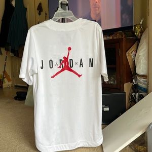 Jordan Jumpman Jersey medium